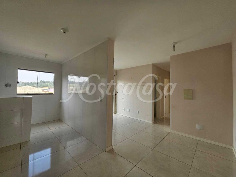 Apartamento à venda com 2 dormitórios, 2 banheiros, 1 vaga de garagem e 58m² de área privativa no bairro Belvedere